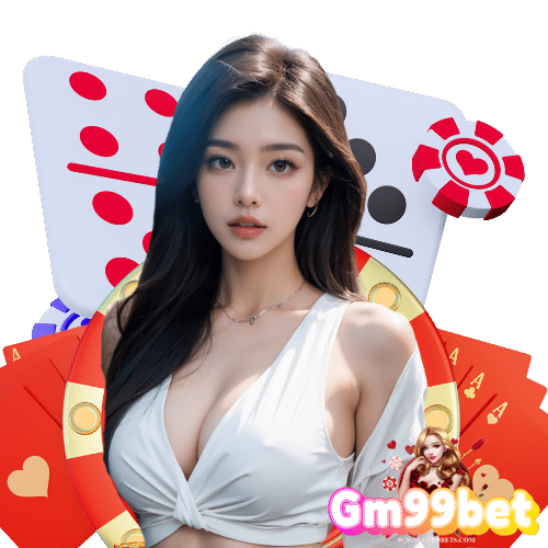 gm99bet เว็บเดิมพันออนไลน์